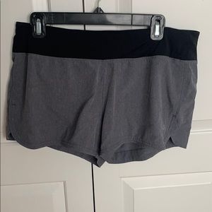 GapFit Athletic Shorts